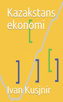 Kazakstans ekonomi