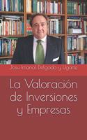 Valoración de Inversiones y Empresas