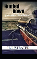 Hunted Down Illustrated