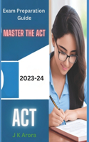 Master the ACT