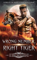 Wrong Number, Right Tiger