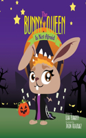 Bunny Queen Is Not Afraid
