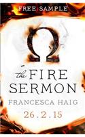 The Fire Sermon (free sampler)