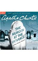 The Murder at the Vicarage