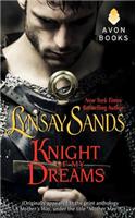 Knight of My Dreams: (Originally Published Under the Title Mother May I? in the Print Anthology a Mother's Way)