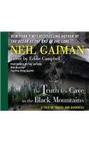 The Truth Is a Cave in the Black Mountains