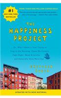 The Happiness Project (Revised Edition)