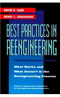 Best Practices in Reengineering