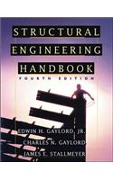 Structural Engineering Handbook