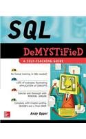 SQL Demystified