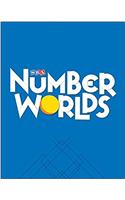 Number Worlds Level A, Plus Pack: (NUMBER WORLDS 2007 & 2008)