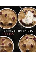 Simon Hopkinson Cooks