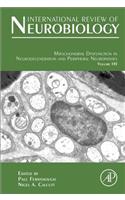 Mitochondrial Neuropathies