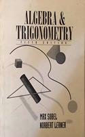 Algebra and Trigonometry