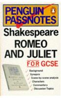 Romeo And Juliet (Passnotes)
