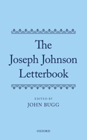 Joseph Johnson Letterbook