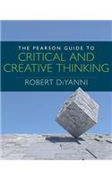 Pearson Guide to Critical and Creative Thinking