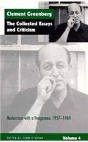 The Collected Essays and Criticism, Volume 4