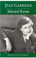 Selected Poems