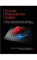 Visual Population Codes