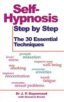 Self-hypnosis Step by Step