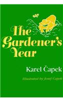 The Gardener's Year