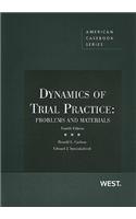 Dynamics of Trial Practice