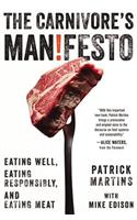 Carnivore's Manifesto
