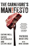 The Carnivore's Manifesto