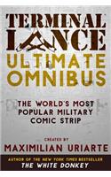 Terminal Lance Ultimate Omnibus