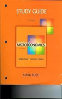 Study Guide for Foundations of Microeconomics