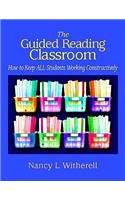 The Guided Reading Classroom: How to Keep All Students Working Constructively
