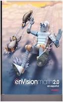 Envision Math 2017 Spanish Student Edition Grade 3 Volume 1