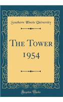 The Tower 1954 (Classic Reprint)