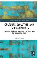 Cultural Evolution and Its Discontents