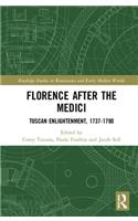 Florence After the Medici