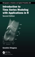 Introduction to Time Series Modeling with Applications in R: With Applications in R