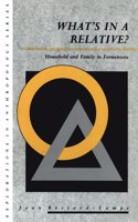 What's in a Relative