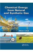 Chemical Energy from Natural and Synthetic Gas