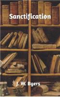 Sanctification