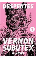 Vernon Subutex 1