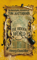 The Hidden World: The Remarkable Adventures of Tom Scatterhorn: Book 2