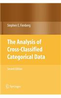 The Analysis of Cross-Classified Categorical Data