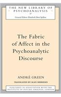 Fabric of Affect in the Psychoanalytic Discourse