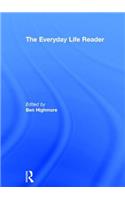 The Everyday Life Reader