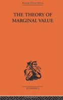 The Theory of Marginal Value