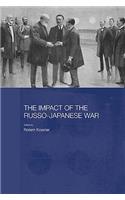 The Impact of the Russo-Japanese War