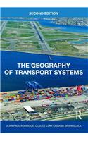 The Geography of Transport Systems