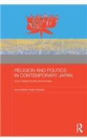 Religion and Politics in Contemporary Japan