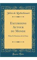 Excursions Autour Du Monde